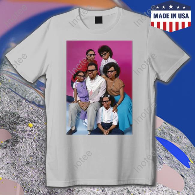 Lady Camden Keeping Up With The Ru's Long Sleeve Tee Shirt