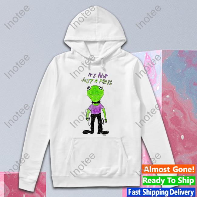 It's Not Just A Phase T Shirt