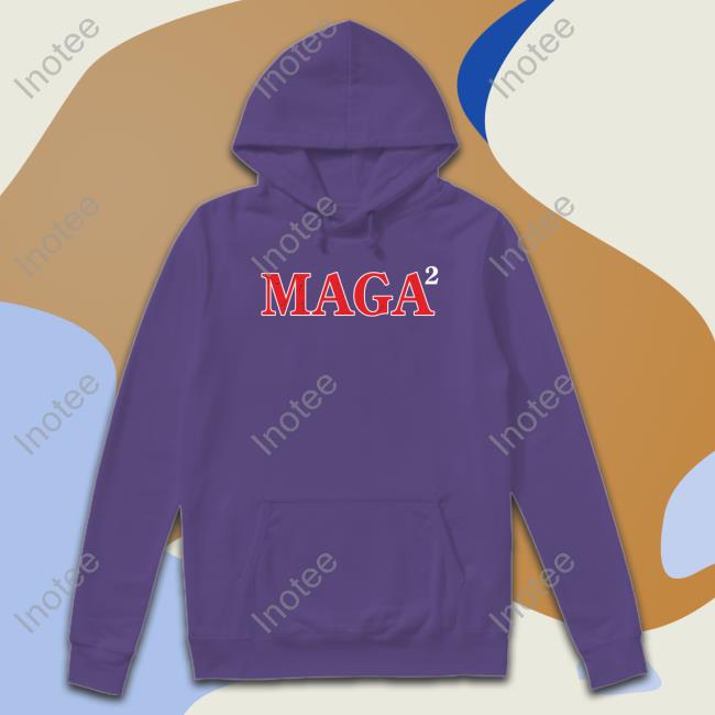 Donaldjtrumpjr Maga Squared Sweatshirt Shopdonjr Maga Squared T Shirt