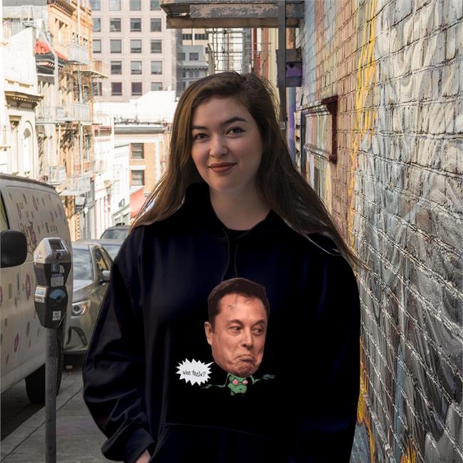 Elon Musk Wen Tezla T Shirts