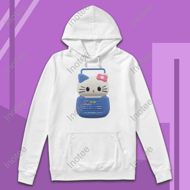 Kikillo Unknown Gadget Unisex T Shirt