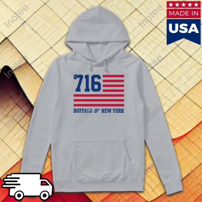 716 Usa Buffalo Bf New York Tee Home Of The Buffalo Fanatics Store 716 Usa Buffalo Bf New York Shirts