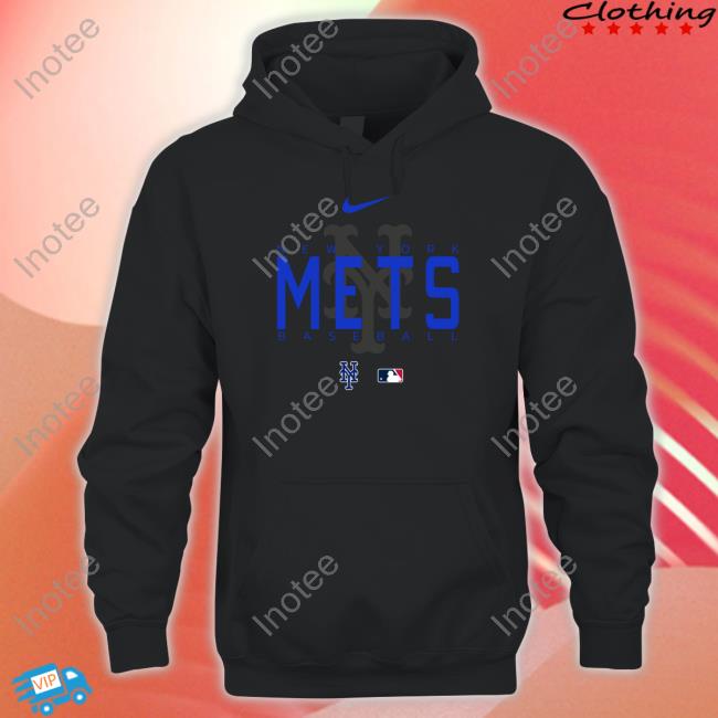 Kodai Senga Wearing New York Basebakk Ny Mets Hoodie