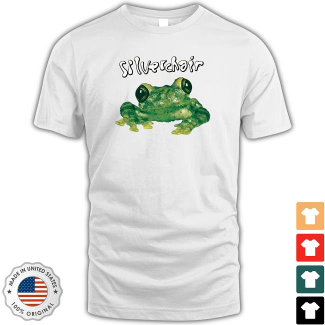 Suicidal Dream Silverchair Frogstomp shirt, hoodie, tank top, sweater and long sleeve t-shirt