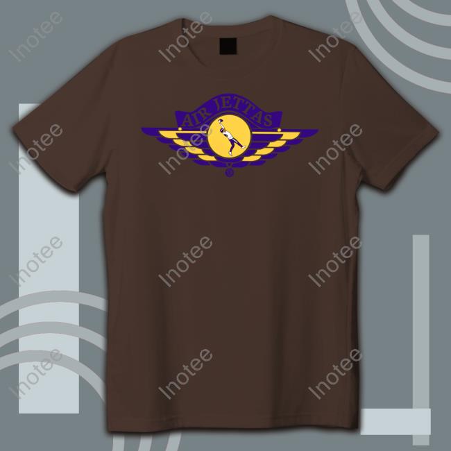 Air Jettas Shirt