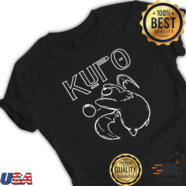 Print Inkling Kupo Hoodie