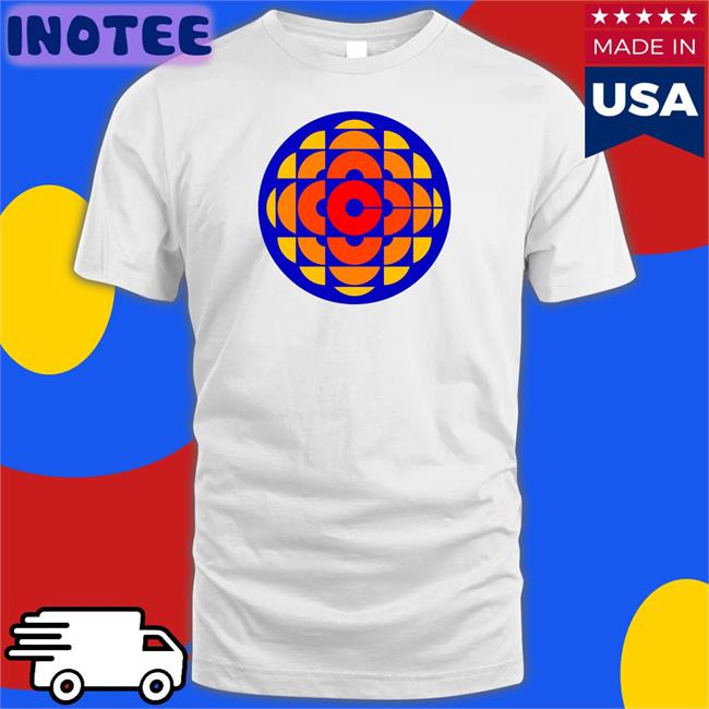 Cbc Logo Tee