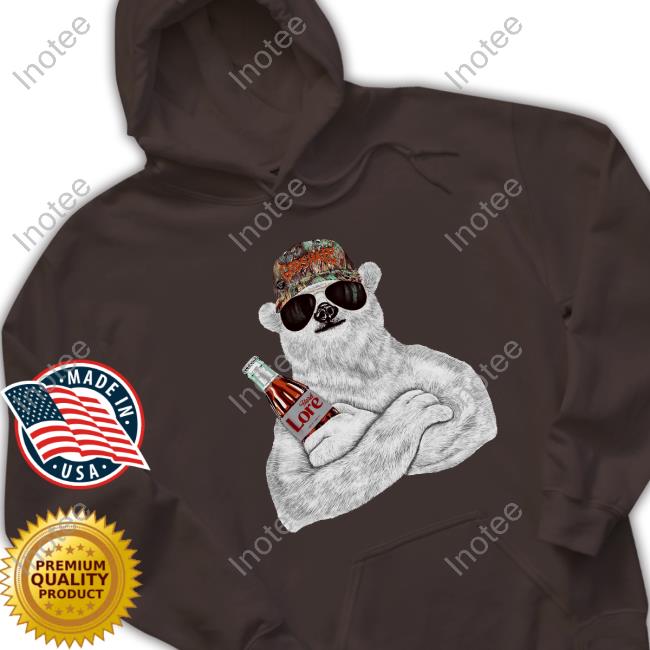 Gods Hate Hard Lore Hoodie Sweatshirt