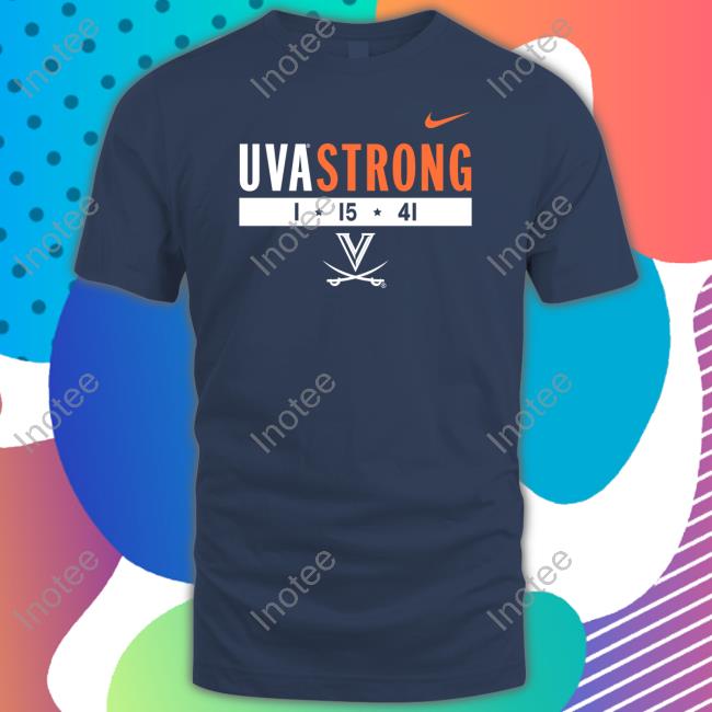 Illinois Basketball Players Wearing Uvastrong 1 15 41 Shirt