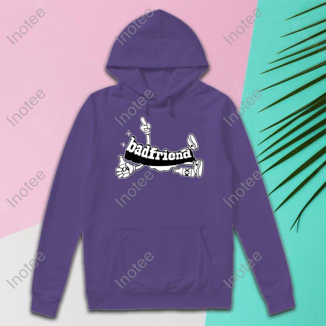 Johnny Orlando Badfriend Tee Shirts Johnny Orlando Badfriend Hoodie