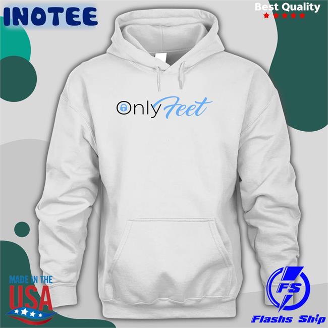 Only Feet Shirt