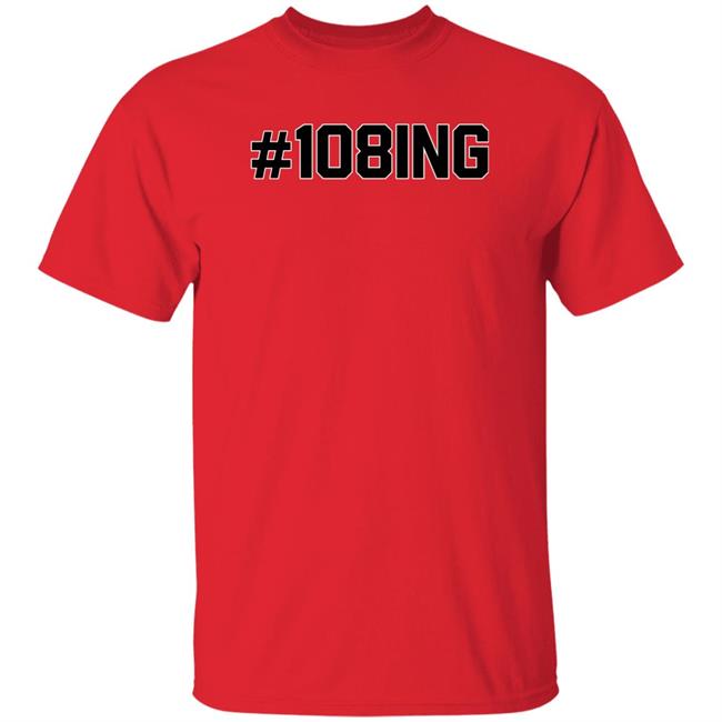 Section 108Ing Og #108Ing In Chicago Basketball Team From The 108 Store
