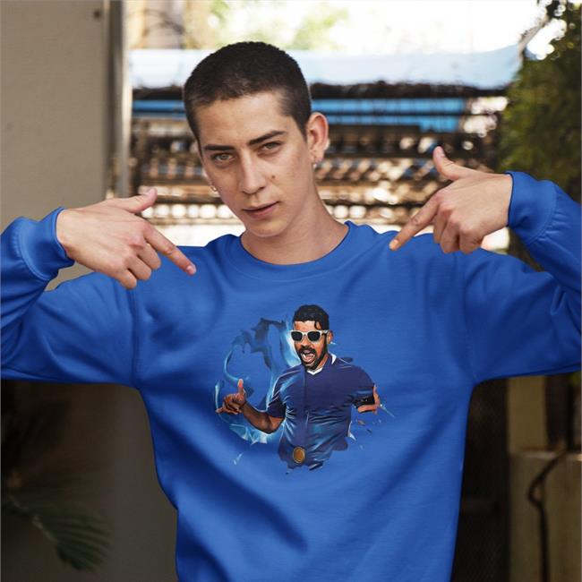 Diego Diego Sweatshirt