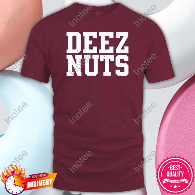 Deez Nuts Hoodie