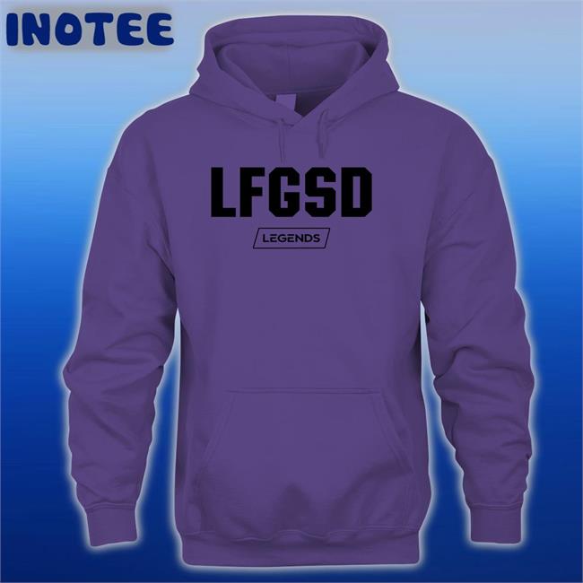 Lfgsd Legends T Shirt Capturethemoment Lfgsd Legends Hoodie