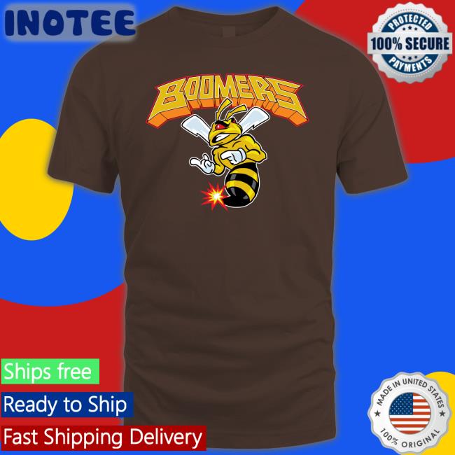 AB84 Boomers Bee Funny T Shirt AB84 Merch Boomers Shirt