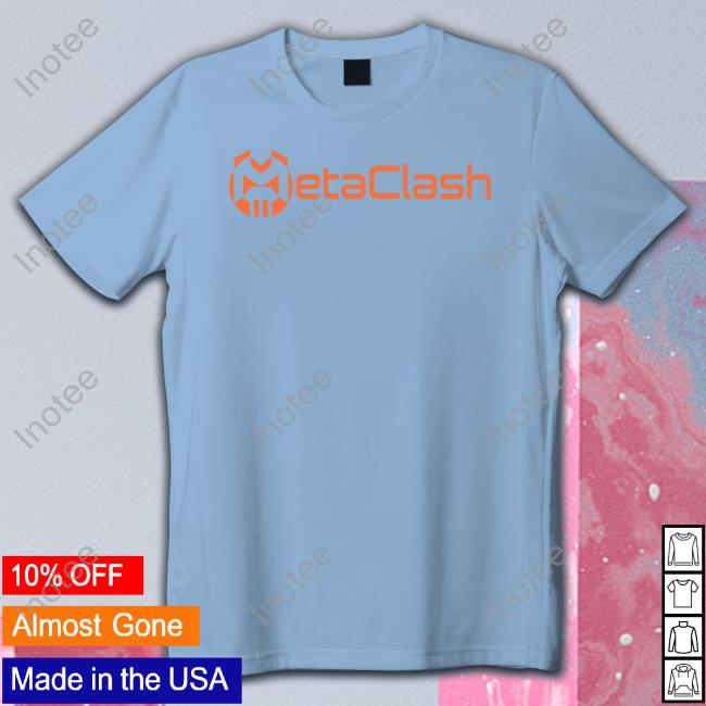 Metaclash Tee