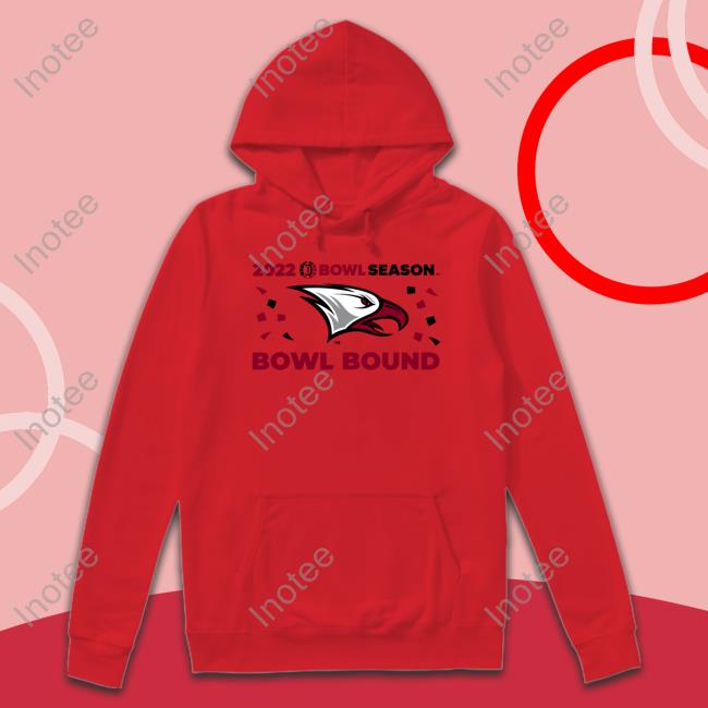 2022 Bowl Season Nccu Athletics Bowl Bound Hoodie Sweatshirt