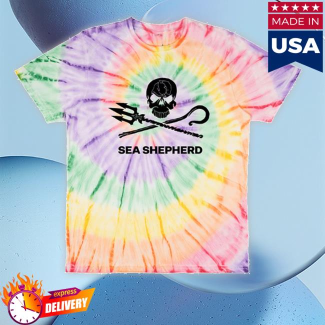 Jolly Roger Unisex Tie Dye Sweatshirt