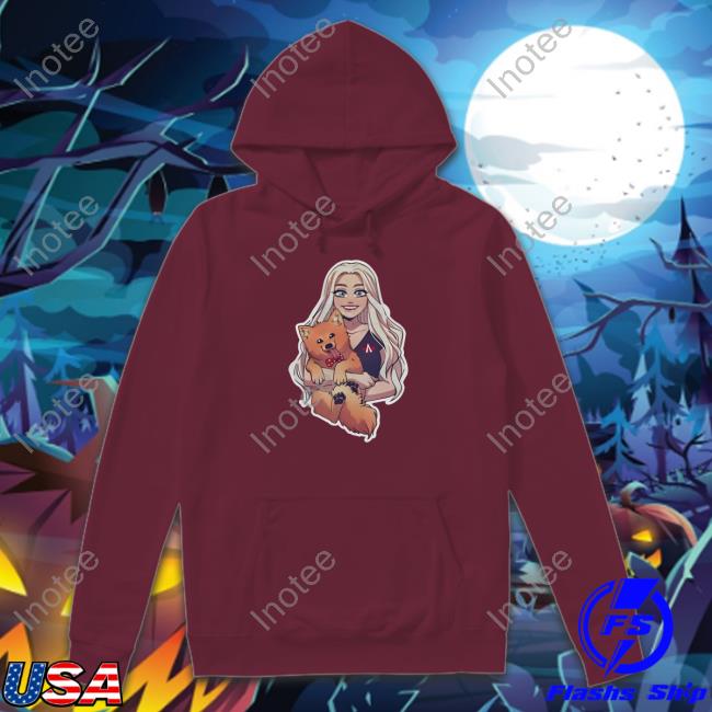 Autumn And Charlie T Shirt