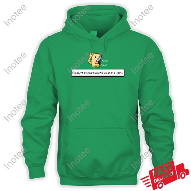 Squirt Click Click Sweatshirt