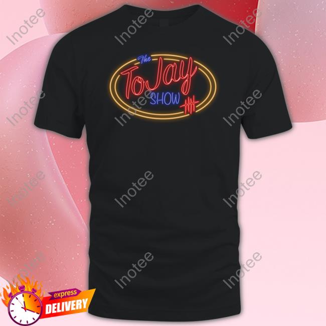 Pro Wrestling Tees Merch The Tojay Show Shirts Switchblade Jay White