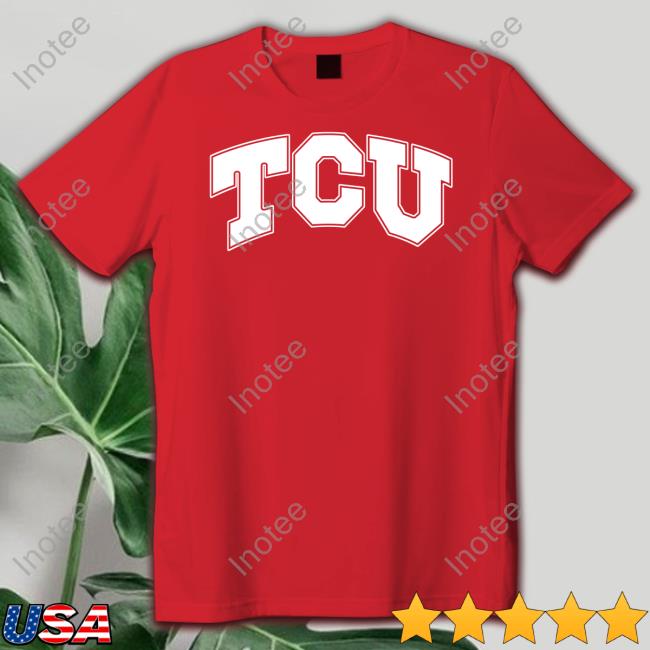 Michigan State Fans Wearing Tcu Tees The Um-Msu Basketball Game