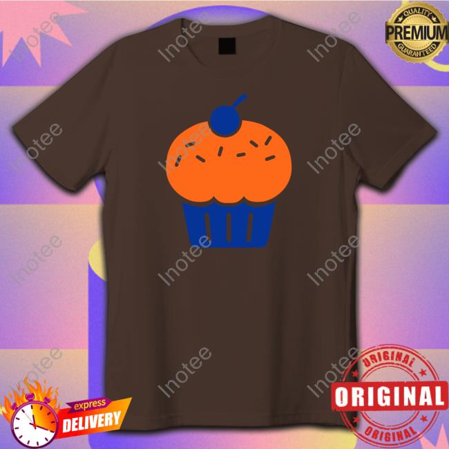 Stephen Curry Wearing Kevin Durant Cupcake Shirts