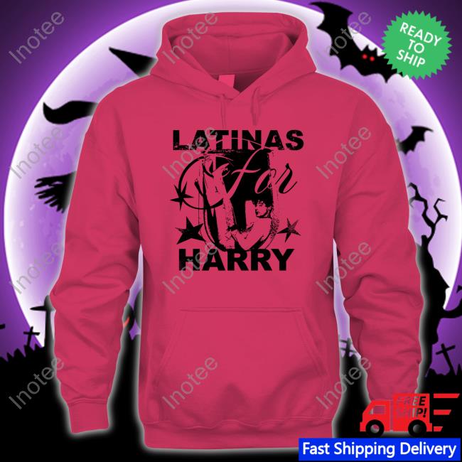 Enciso Latinas Harry Tee Shirt