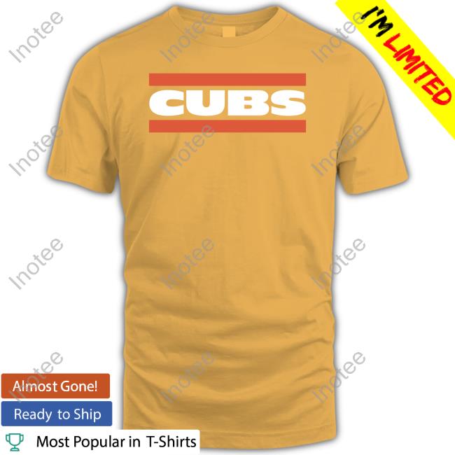 Obviousshirts Merch Cubs Sweatshirt