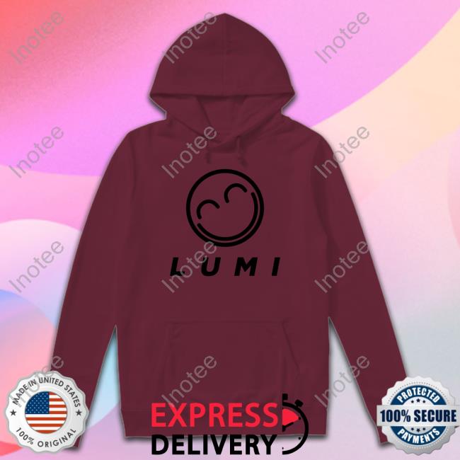 Lumi Hoodie Lumi Sweatshirt