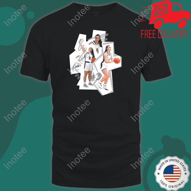Meghan Huerter Shirts
