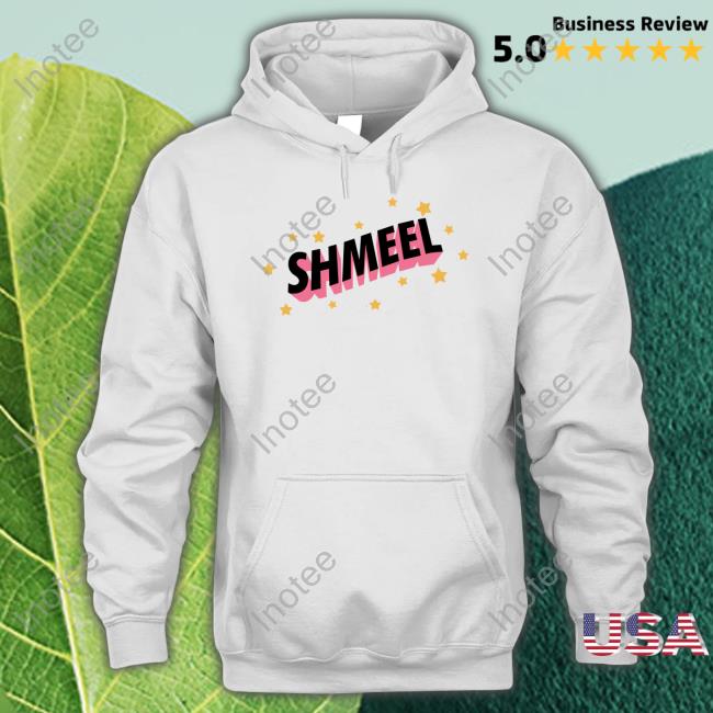 Stepone Shmeel Stars Hoodie Shmeel Stars Shirt