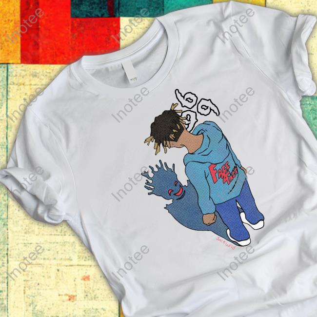 999Club Reflection T Shirt