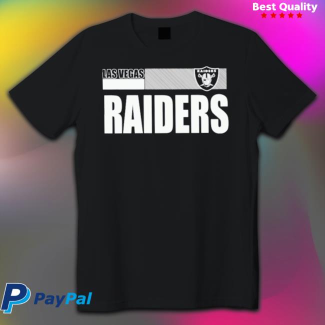 Eric Musselman Las Vegas Raiders shirt