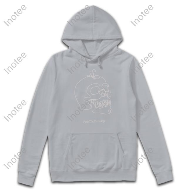 Ftp Fuck The Patriarchy Skull Long Sleeve Tee Qtcinderella Merch Ftp Fuck The Patriarchy Skull Shirts