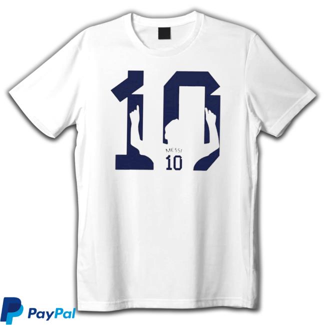 Official Goat Messi Inter Miami 2023 shirt, hoodie, tank top, sweater and long sleeve t-shirt