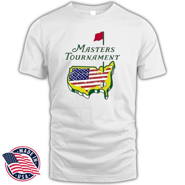 2023 Masters Tournament Augusta National Golf Club shirt, hoodie, tank top, sweater and long sleeve t-shirt