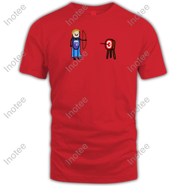 Lauri Markksman Shirt