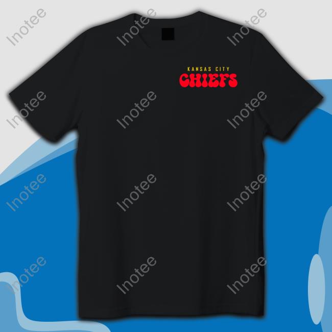 Kansas City Chiefs Fuck Around And Find Out Hoodie