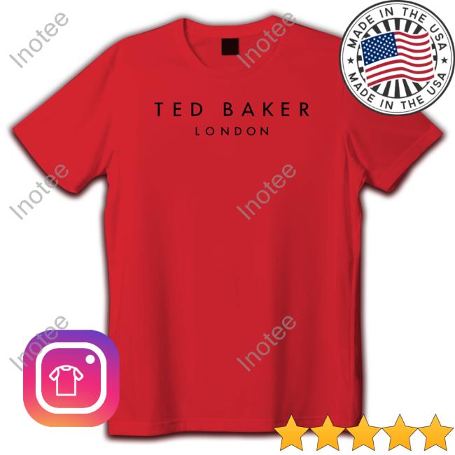 Boro 1997 Ted Baker London Shirt