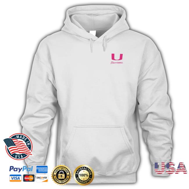 Miami Hurricanes Spring Break 2.0 shirt