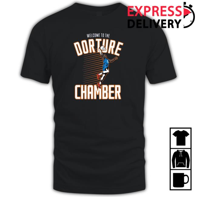 Trending Luguentz Welcome To The Dorture Chamber Shirt