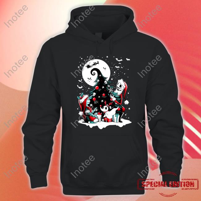 Christmas Nightmare Shirts