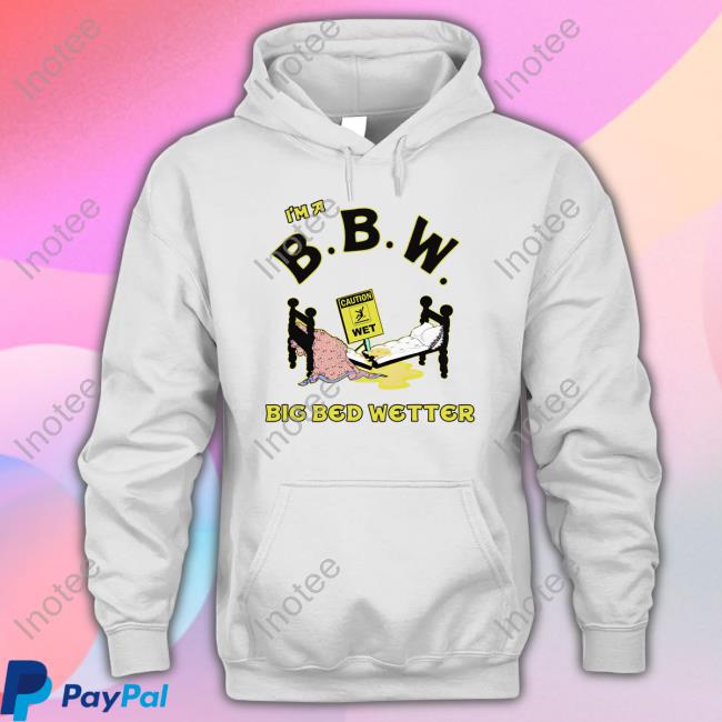 I'm A Bbw T-Shirt