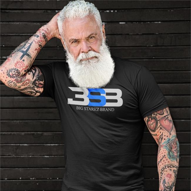 Original Bsb Shirt Bsb Big Starkz Brand Shirt Billie Starkz Store