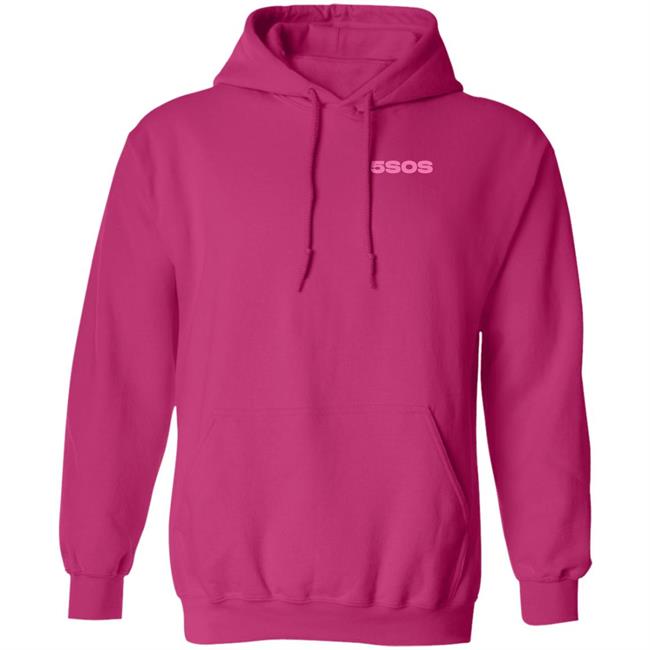 5Sos Store 10 Year Celebration Shirt Hoodie Sweatshirt 5Sos Store 10 Year Celebration Shirt Hoodie Sweatshirt