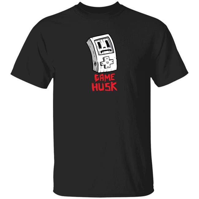 Jhonen Vasquez Game Husk Shirt Hoodie Sweatshirt Jhonen Vasquez Game Husk Shirt Hoodie Sweatshirt