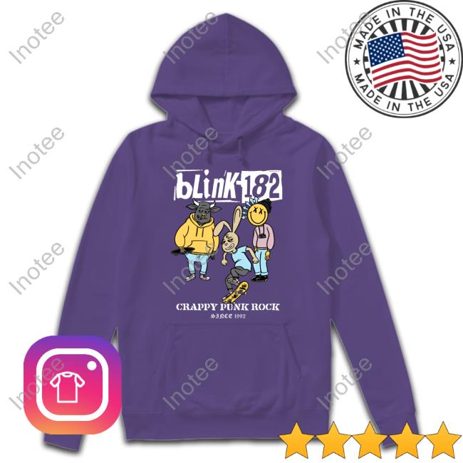 Blink 182 Store The Boys Youth T Shirts