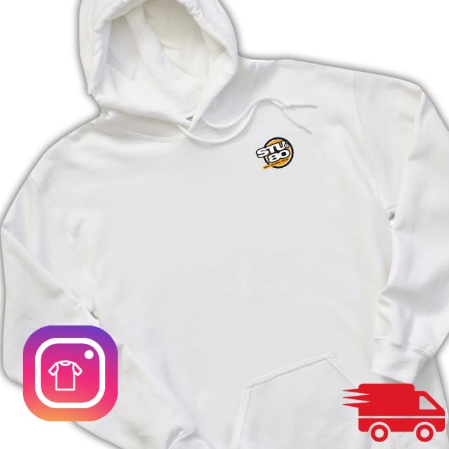 Stussy Hot 80 Shirt